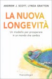 La Nuova Longevità — Libro