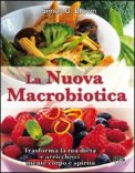 La Nuova Macrobiotica — Libro