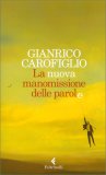 La Nuova Manomissione delle Parole — Libro