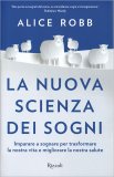 La Nuova Scienza dei Sogni — Libro