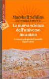 La Nuova Scienza dell'Universo Incantato — Libro