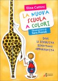 La Nuova Scuola a Colori — Libro