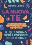 La nuova Te — Libro