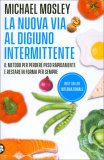 La Nuova Via al Digiuno Intermittente — Libro