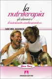 La Nutriterapia — Libro