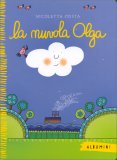 La Nuvola Olga — Libro