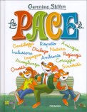 La Pace è... — Libro