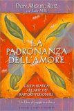 La Padronanza dell'Amore — Libro