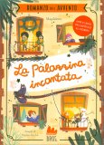 La Palazzina Incantata — Libro