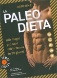 La Paleo Dieta — Libro
