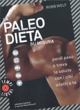 La Paleo Dieta su Misura — Libro