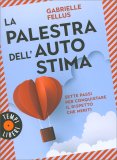 La Palestra dell'Autostima — Libro