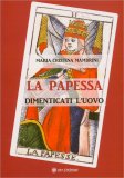 La Papessa — Libro
