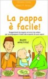 La Pappa è Facile — Libro