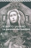 La Paranza dei Bambini — Libro