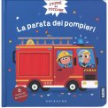 La Parata dei Pompieri — Libro