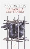 La Parola Contraria  — Libro