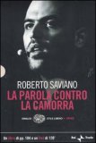 La Parola Contro la Camorra + DVD — Libro