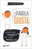 La Parola Giusta — Libro