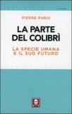 La Parte del Colibrì  — Libro