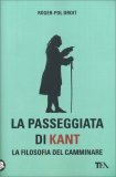La Passeggiata di Kant — Libro