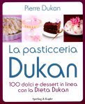 La Pasticceria Dukan — Libro