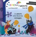 La Paura che Diventa Coraggio — Libro