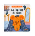La Paura di Sara — Libro