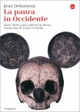 La Paura in Occidente — Libro