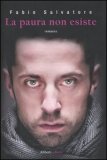 La Paura non Esiste — Libro