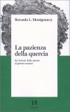 La Pazienza della Quercia — Libro