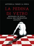 La Pedina Di Vetro — Libro