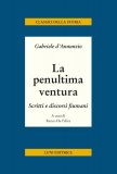 La Penultima Ventura — Libro