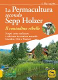 La Permacultura secondo Sepp Holzer — Libro