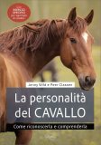 La Personalità del Cavallo — Libro
