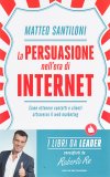 La Persuasione nell'Era di Internet — Libro