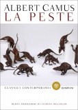 La Peste — Libro