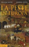 La Peste in Europa — Libro