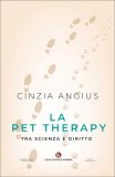 La Pet Therapy — Libro