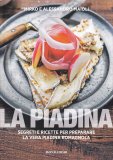 La Piadina — Libro