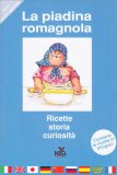 La Piadina Romagnola — Libro