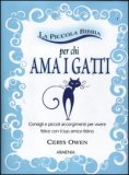 La Piccola Bibbia per chi Ama i Gatti  — Libro