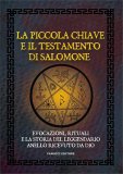 La Piccola Chiave e il Testamento di Salomone — Libro