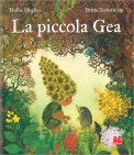 La Piccola Gea — Libro