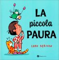 La Piccola Paura — Libro