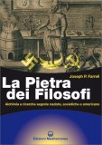 La Pietra dei Filosofi — Libro