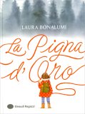 La Pigna d'Oro — Libro