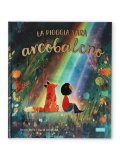 La Pioggia Sarà Arcobaleno — Libro