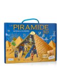 La Piramide 3D