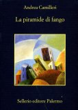 La Piramide di Fango  — Libro